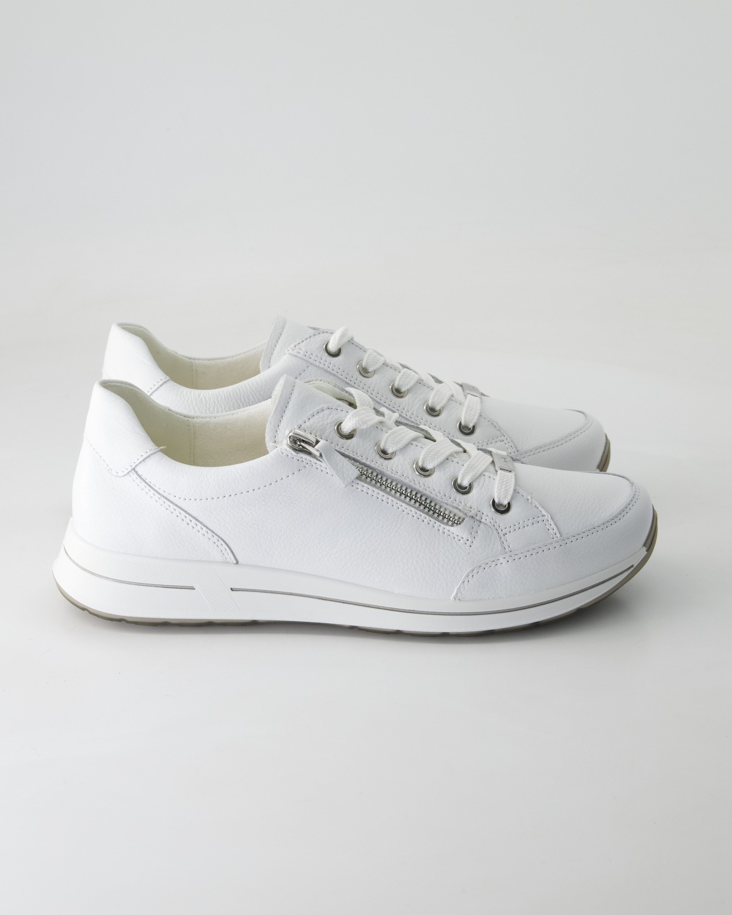 Ara Osaka Sneaker Obermaterial: Leder günstig online kaufen