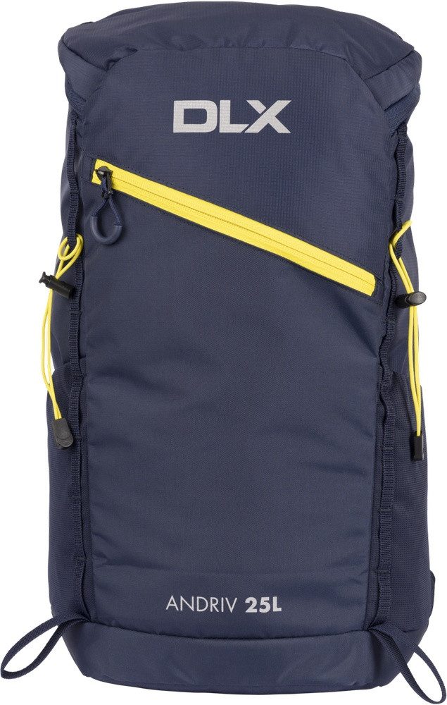 DLX Freizeitrucksack Andriv 25L Rucksack