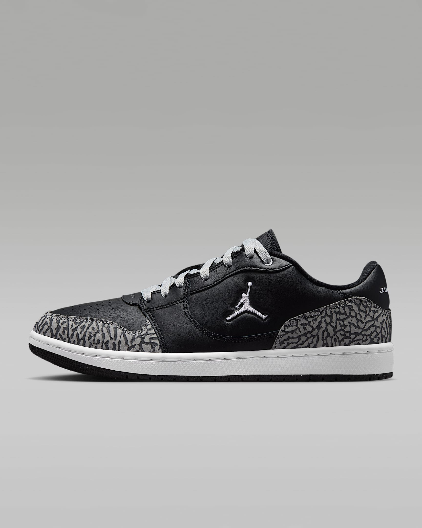 Jordan JORDAN COURT CONNECT LOW Sneaker