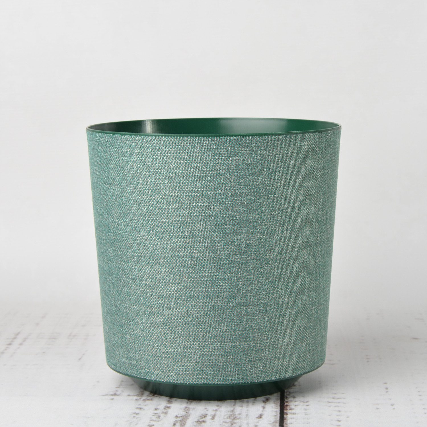 KAGM Übertopf Blumentopf Pflanztopf Blumenkübel in günstig online kaufen