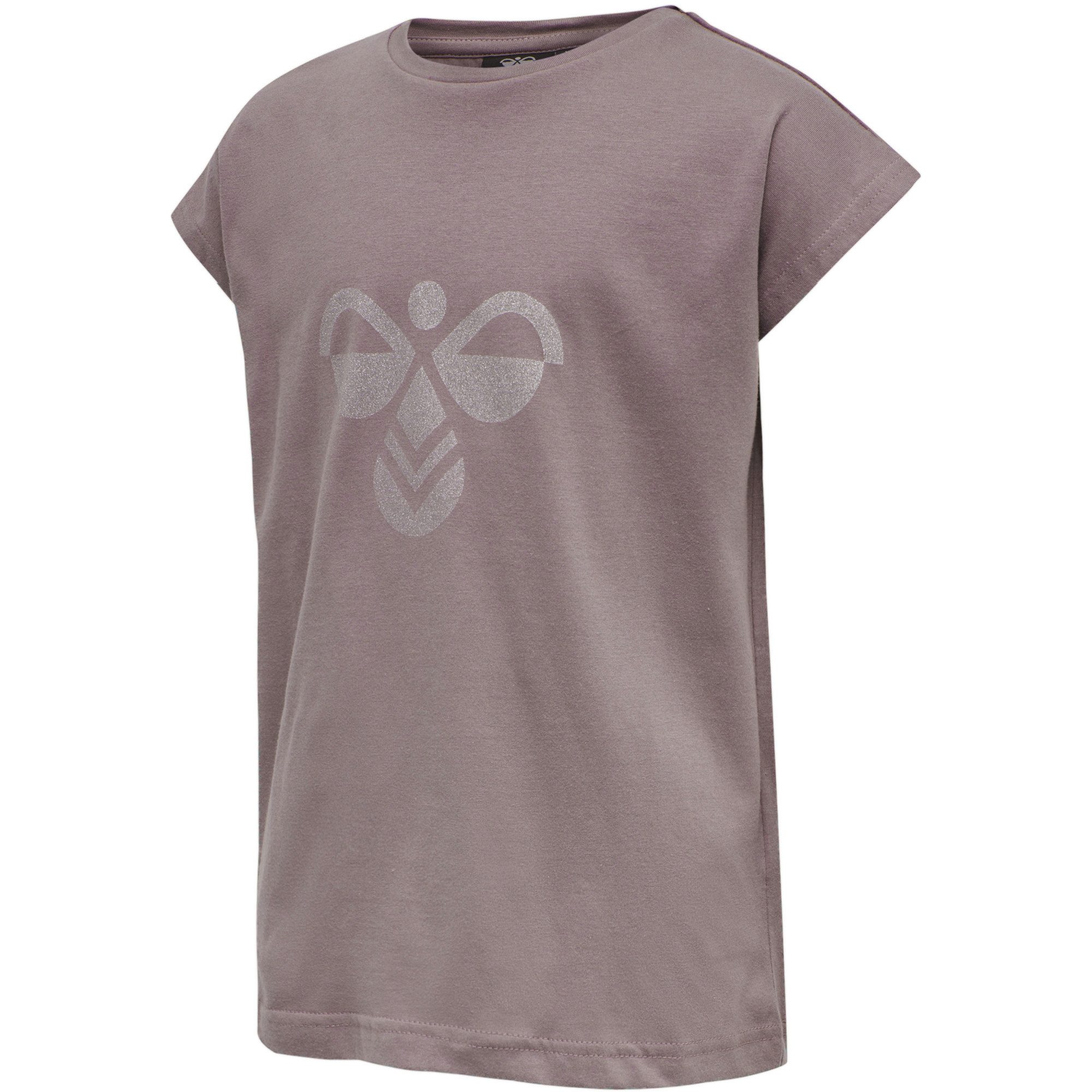 T-Shirt Hummel Kinder T-Shirt hmlDIEZ T-SHIRT S/S 212440