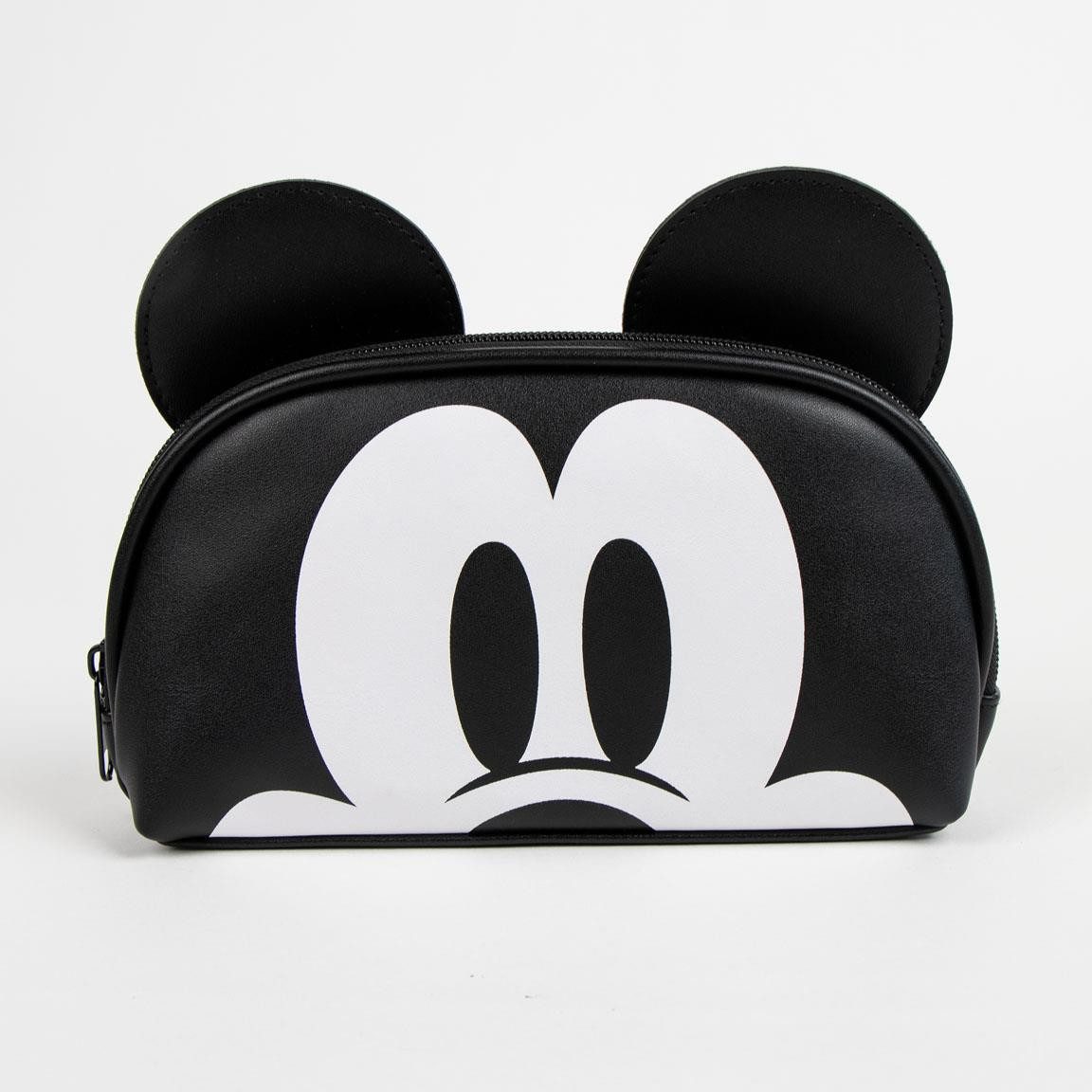 Disney Mickey Mouse Kulturbeutel Mickey Maus Kulturbeutel, Waschtasche