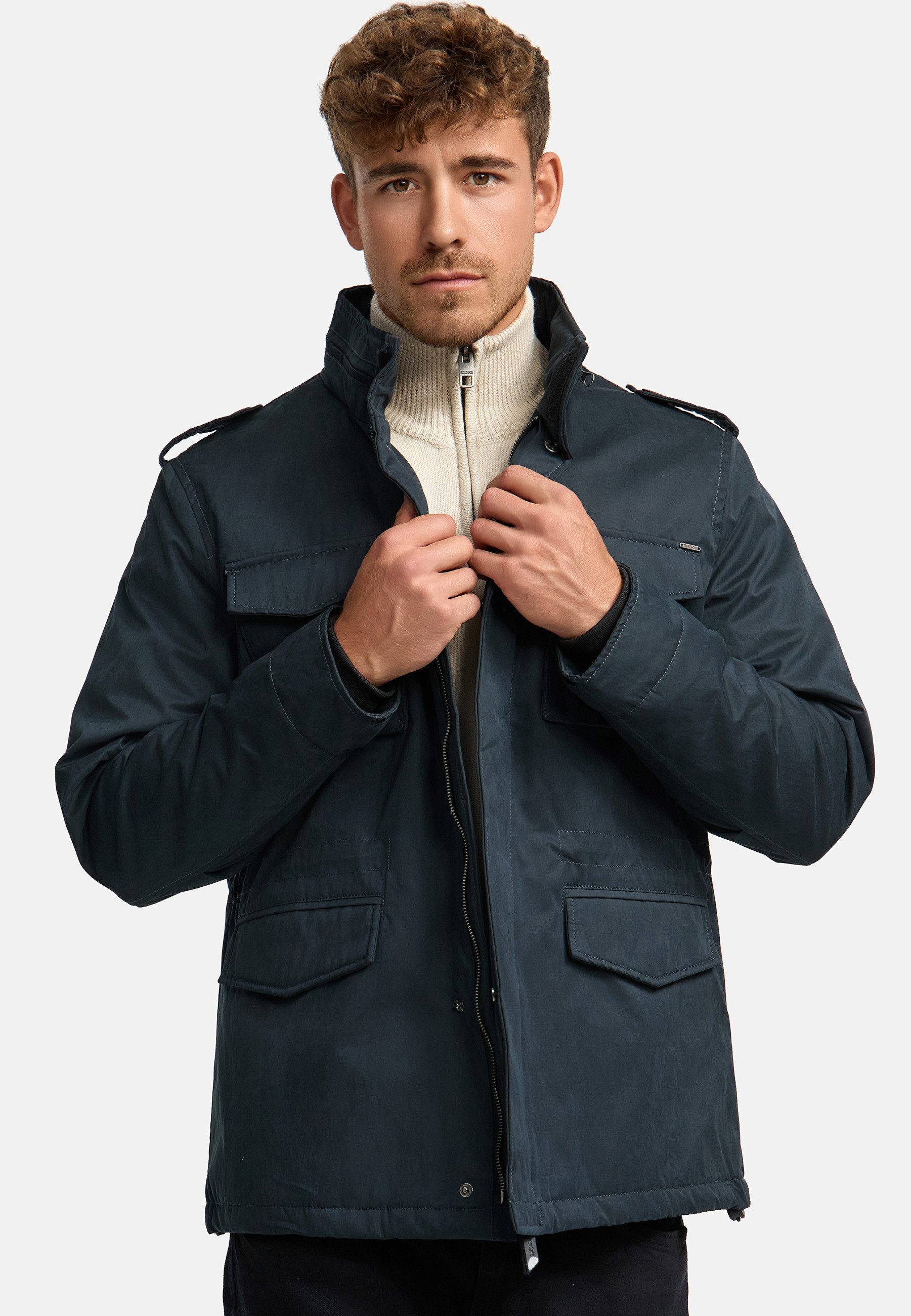 Sommerjacke INWilliax