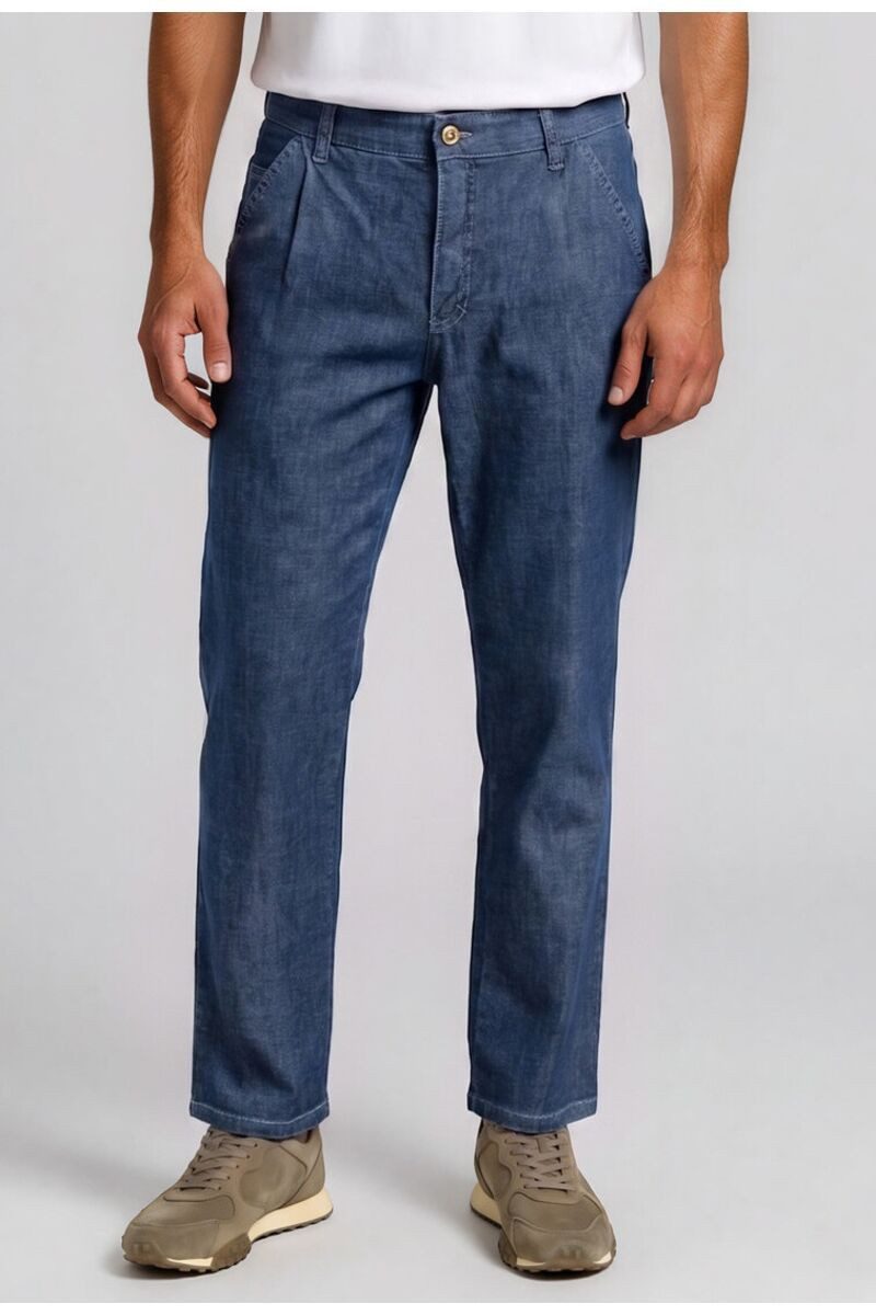 Club of Comfort 5-Pocket-Hose