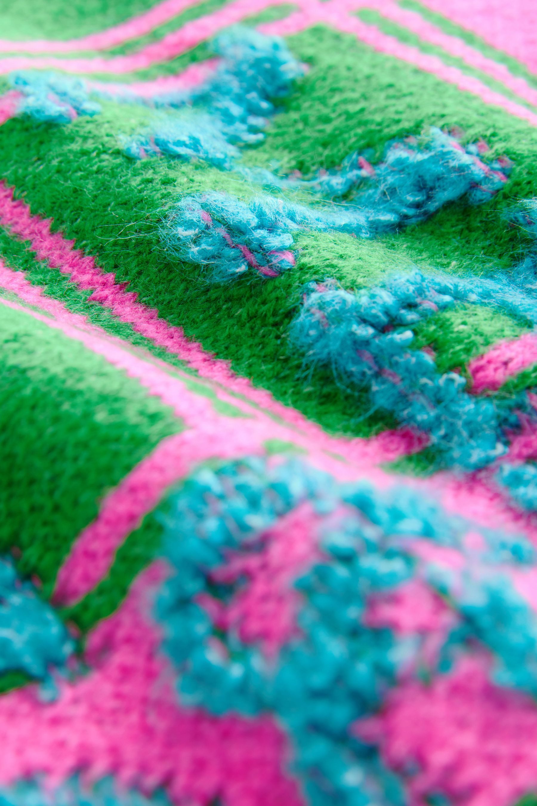 Next Strickpullover Weihnachtspullover (1-tlg)