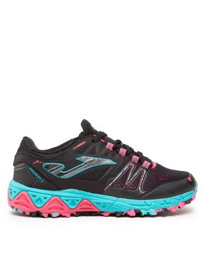 Joma Schuhe Sierra Lady 2201 TKSILW2201 Black/Turquoise Bootsschuh