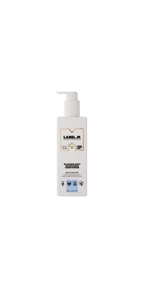 Label.m Haarspülung Label.m Diamond Dust Nourishing Conditioner 1000ml