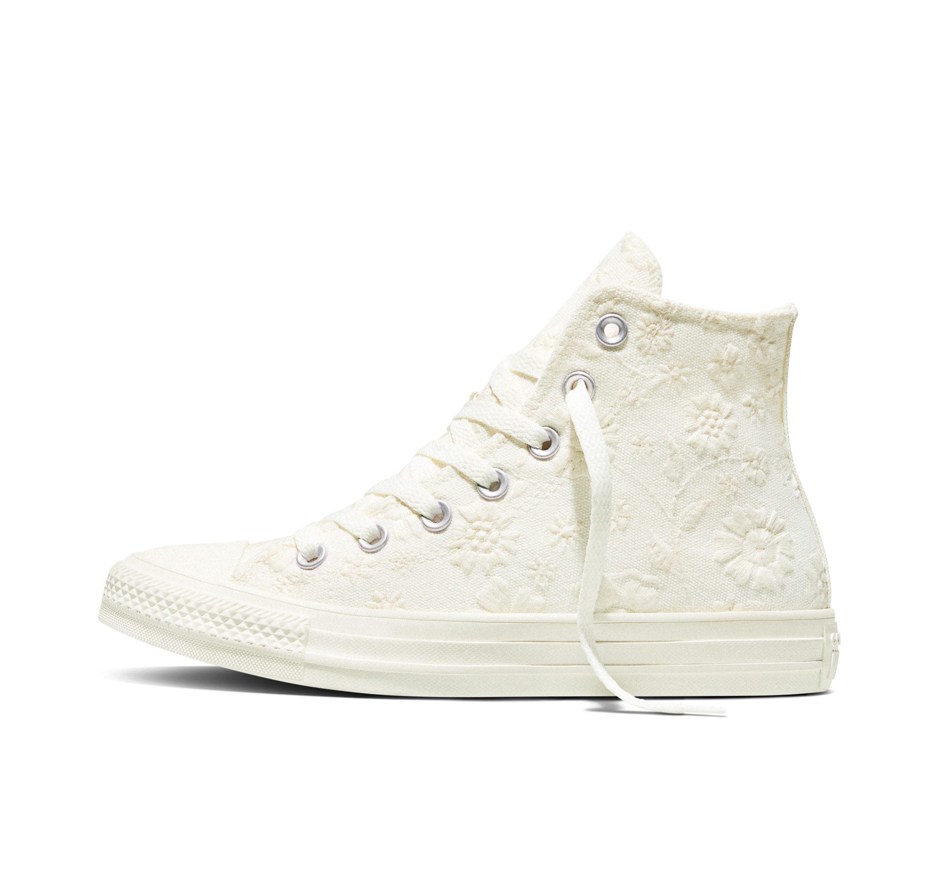 Converse CHUCK TAYLOR ALL STAR Sneaker für Alltag, mit Gummilaufsohle, sportlicher Stil, mit Schnürung