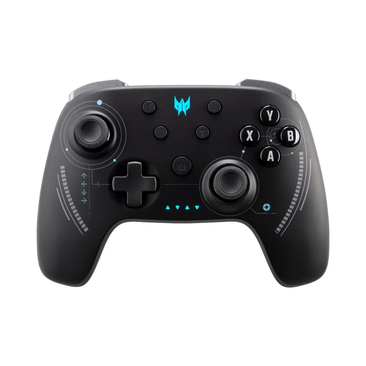 Acer Predator Drahtloser Gaming-Controller Gamepad