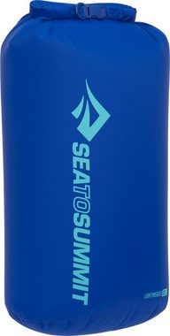 sea to summit Packsack Lightweight Dry Bag Surf Blue