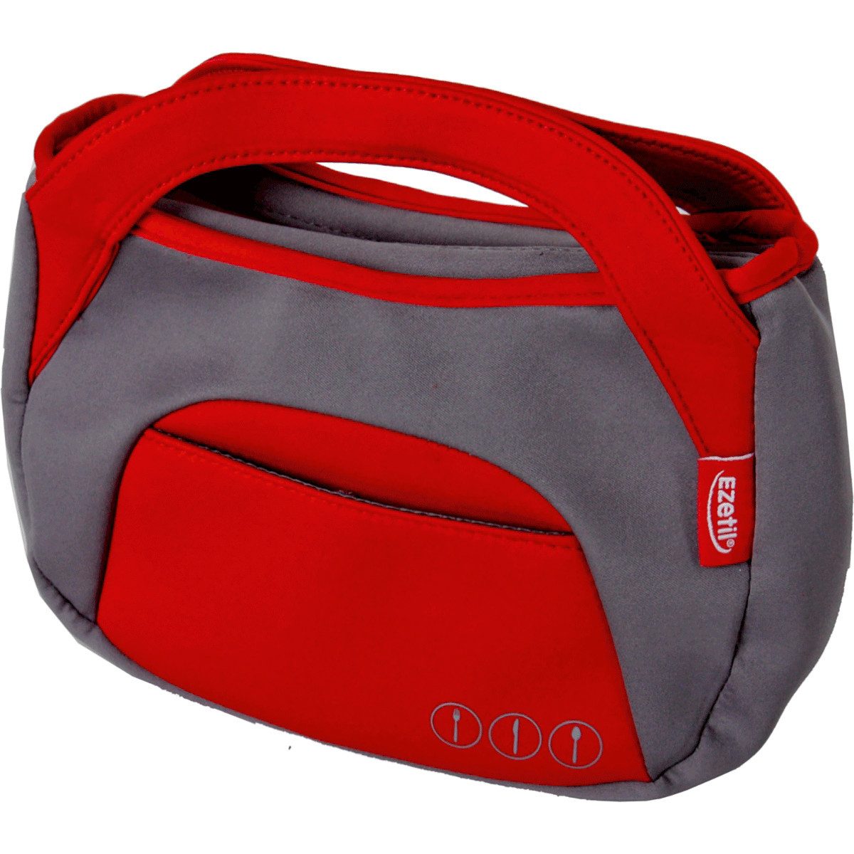 Garden Pleasure Kompass Ezetil Kühltasche 25 ltr. Togo thermotaschen, Polyester, bunt, Único