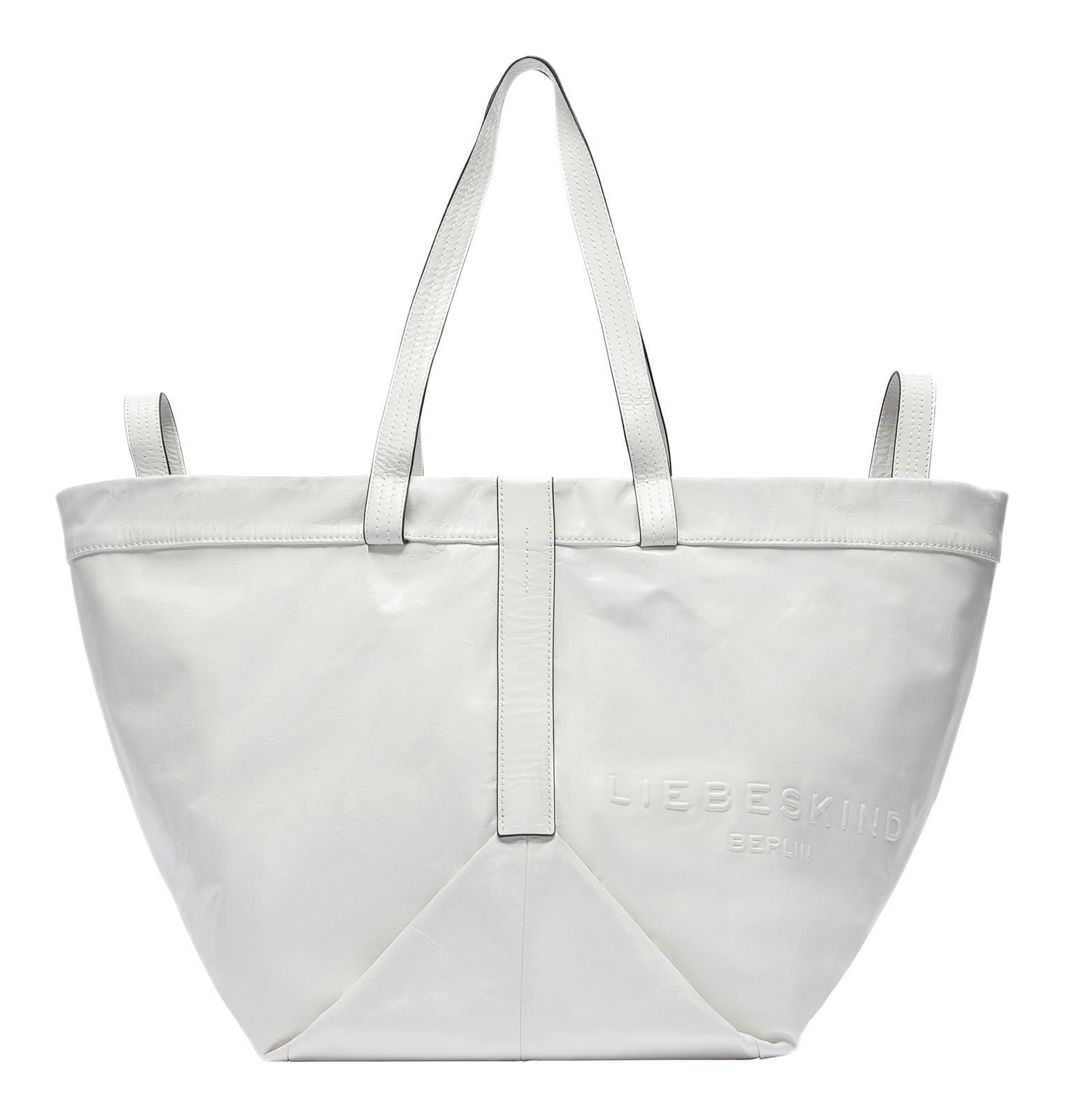 Shopper Elvira Paper Touch Crinkle