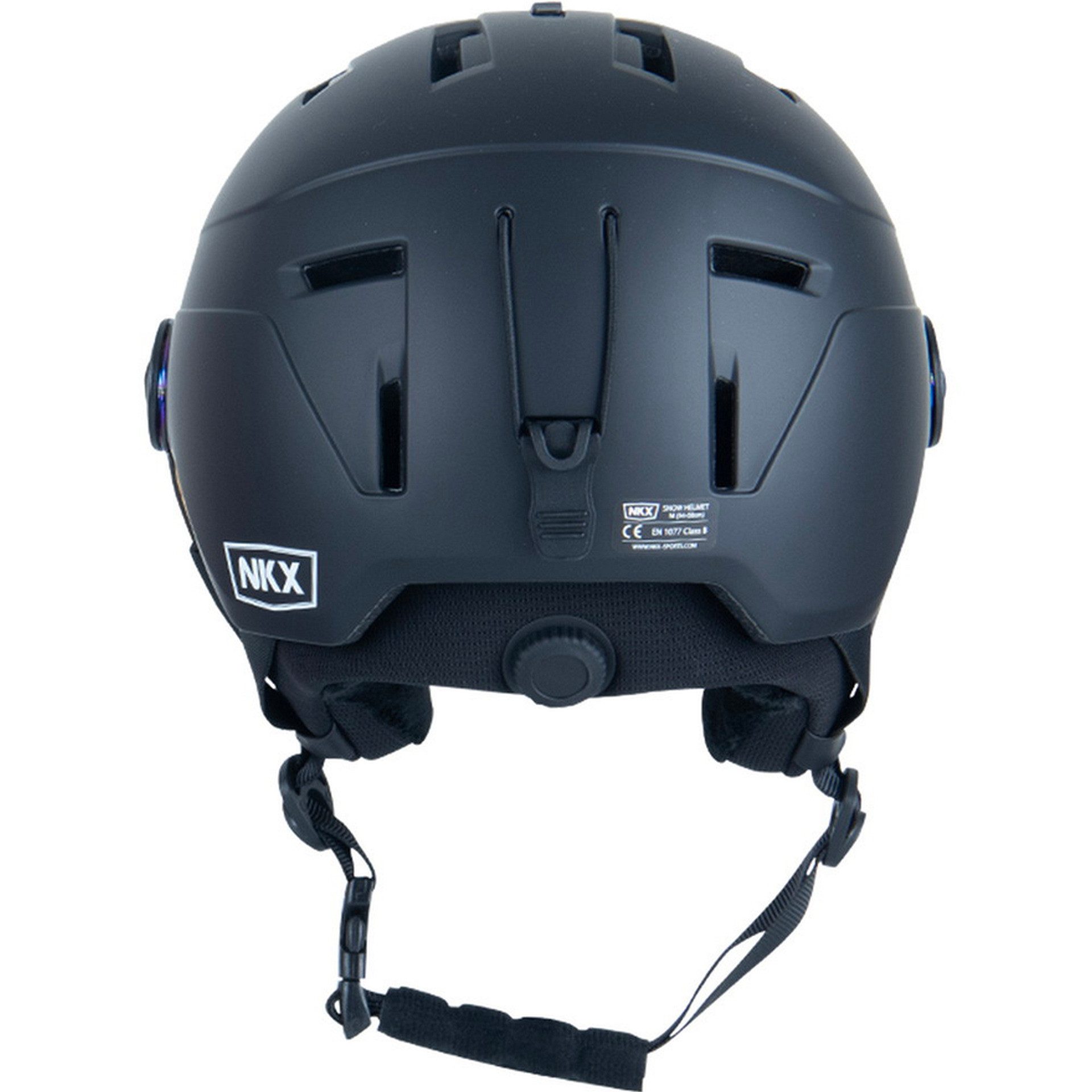 NKX Skihelm Ski- /Snwoboardhelm Alpine
