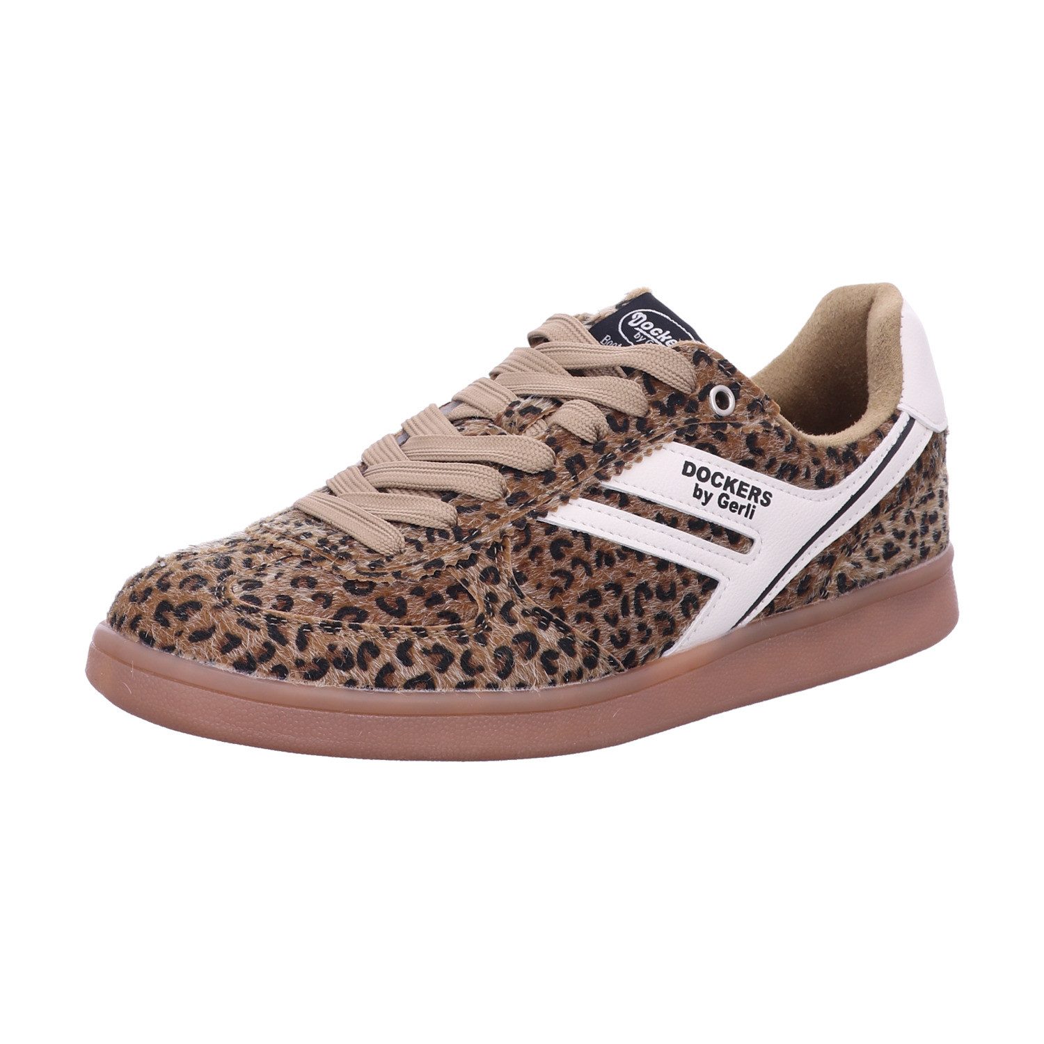 55MY203600301 Schnürschuh