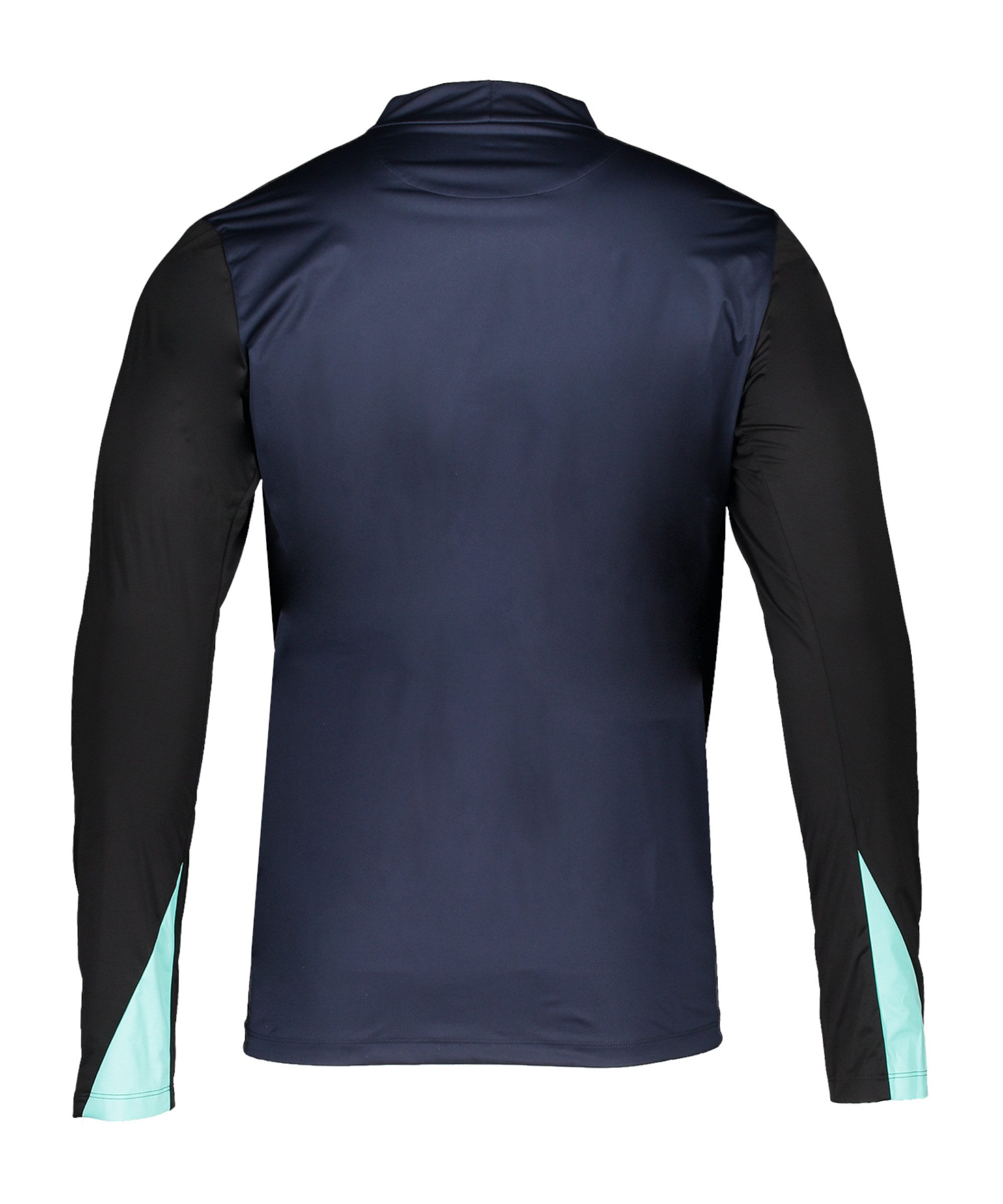 Nike Sweatshirt Nike Performance Strike 24 Drill Top Polyester günstig online kaufen