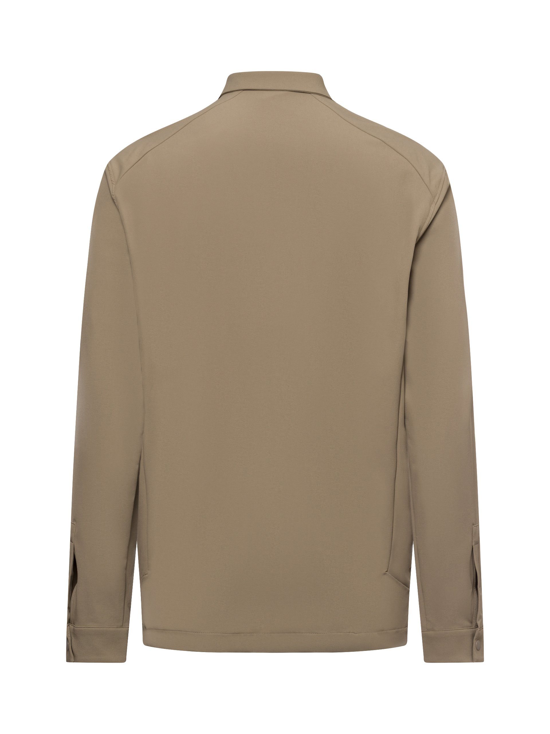 BOSS GREEN Outdoorhemd B_Lite_L günstig online kaufen