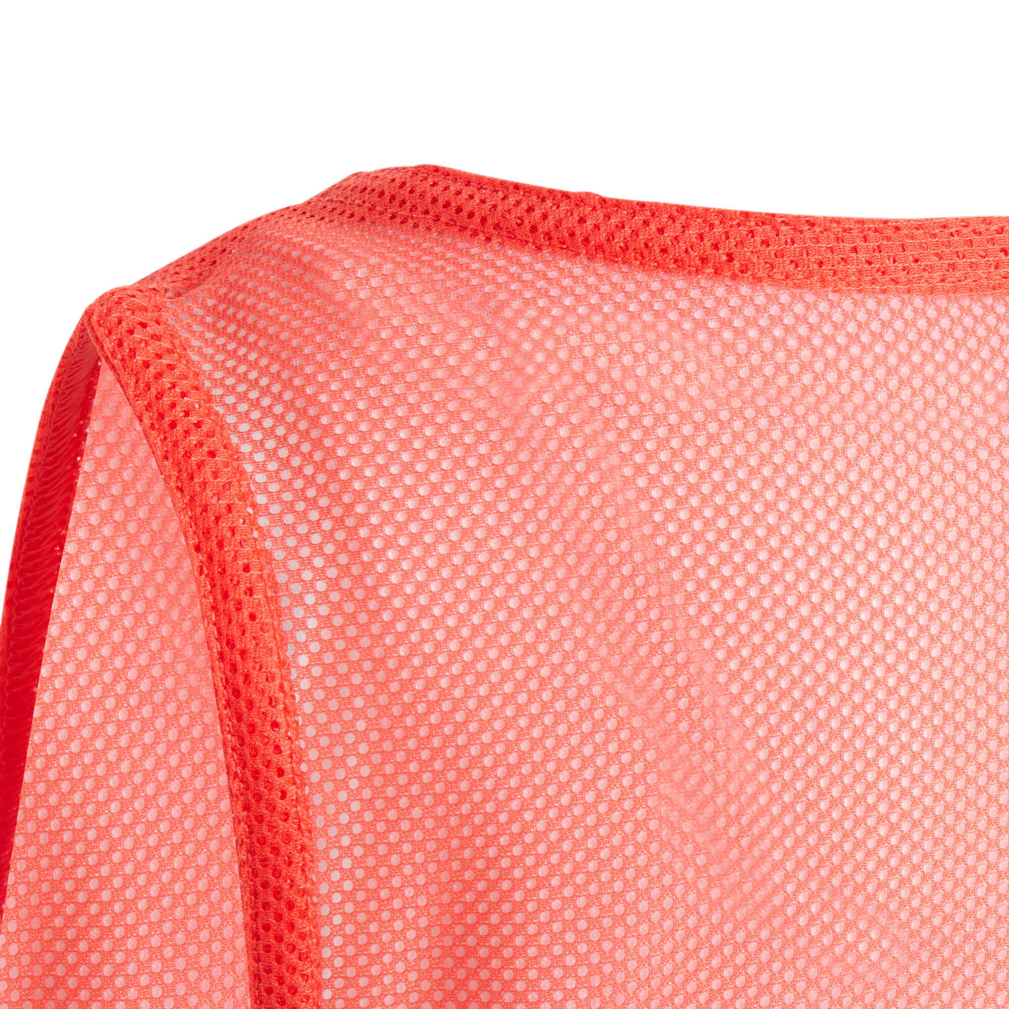 adidas Performance Fußballtrikot adidas Kinder Trainingsleibchen Training Bib Mini