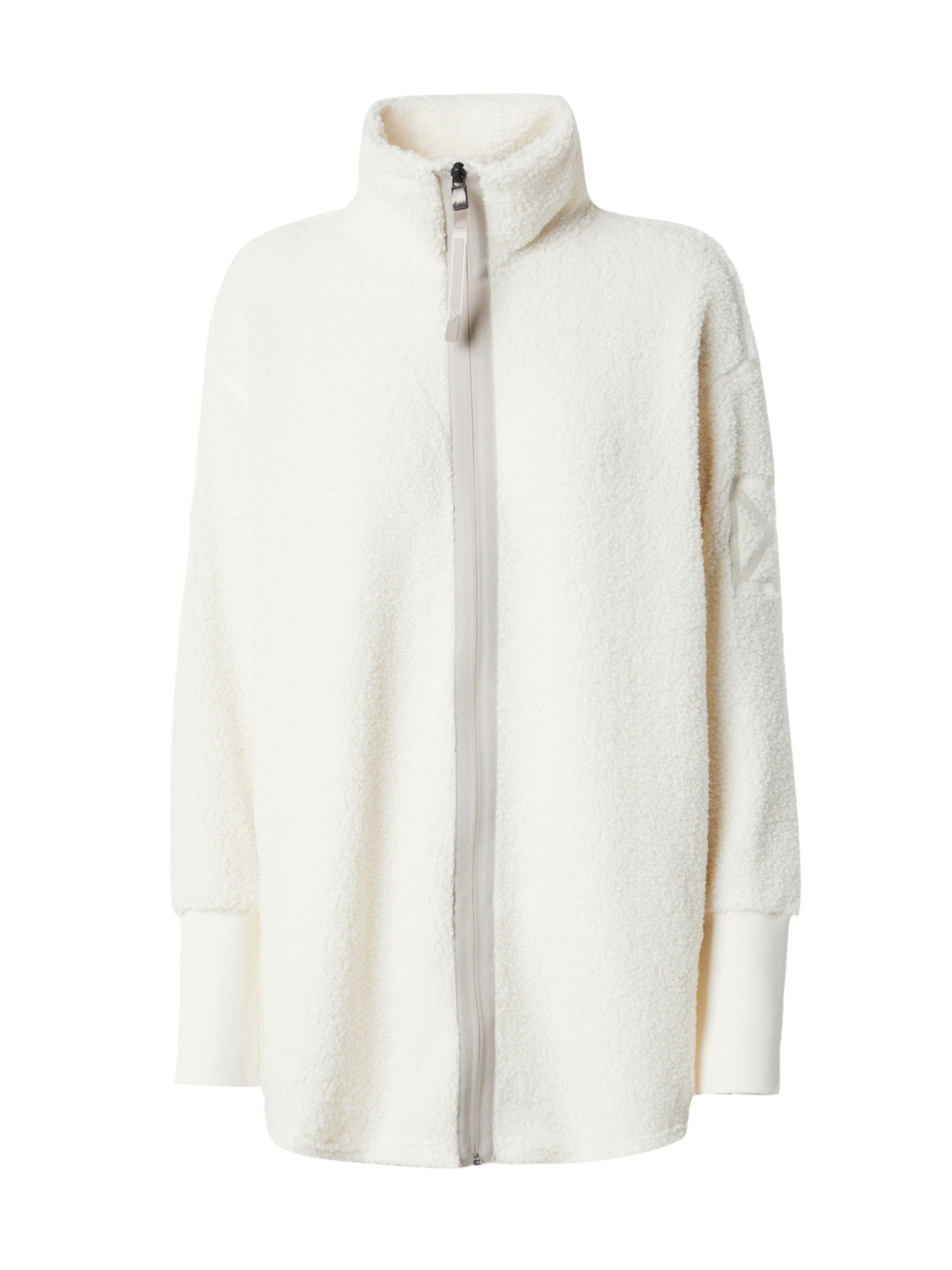 Didriksons Fleecejacke Sally (1-St) Plain/ohne Details