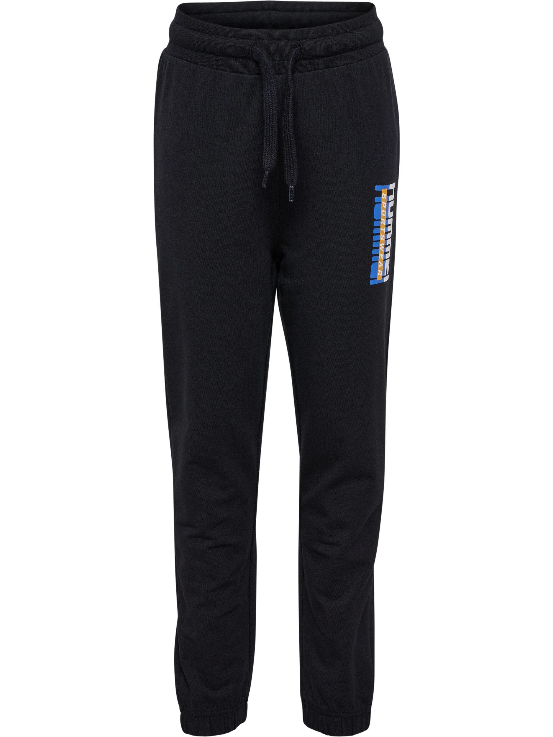 hummel Jogginghose TUKAS PANTS (0-tlg) für Kinder