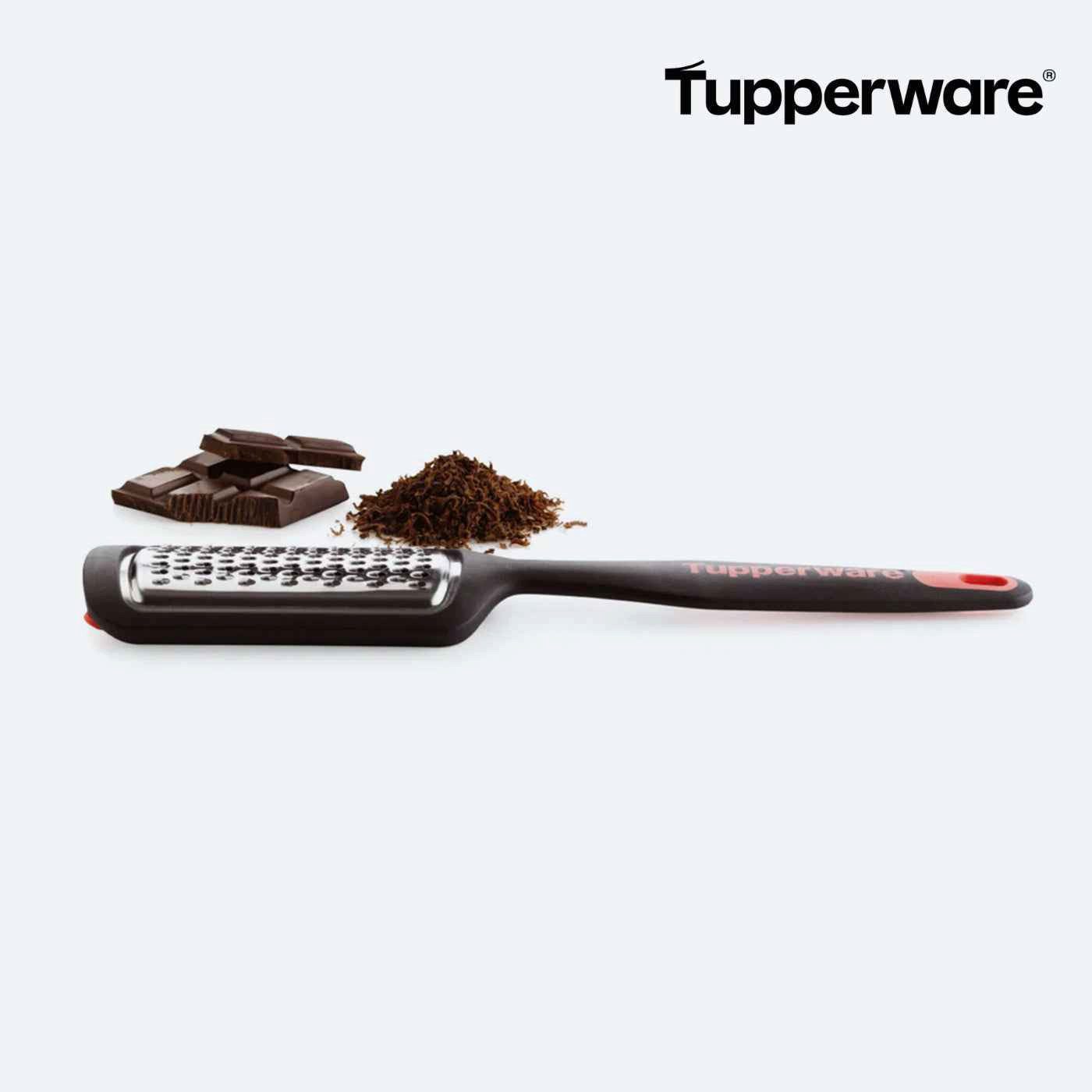 TUPPERWARE Küchenreibe TOP Reibe