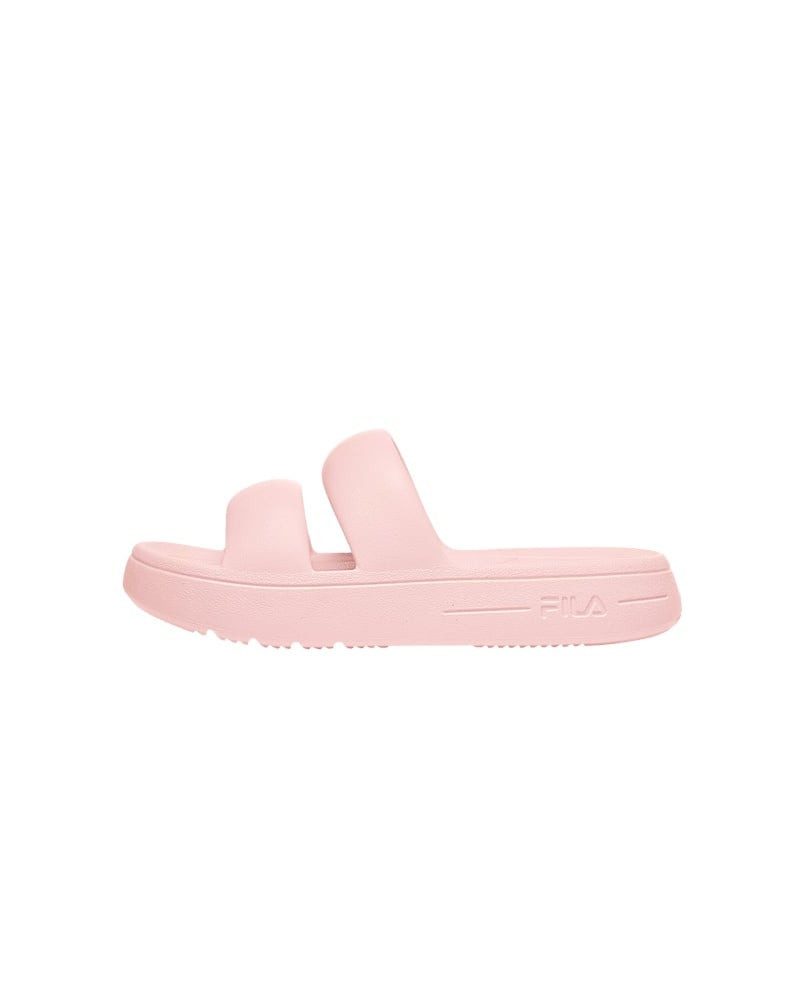 Fila Sandale Superbubble Slide pink Damen Badeschuh – Bild 5 von 5