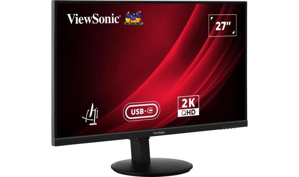 VG2709-2K-MHD-2 LED-Monitor