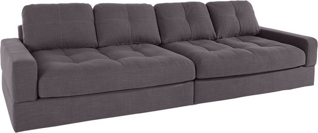 INOSIGN Big-Sofa »Fenya«, wahlweise auch Soft clean für einfache Reinigung mit Wasser-Otto