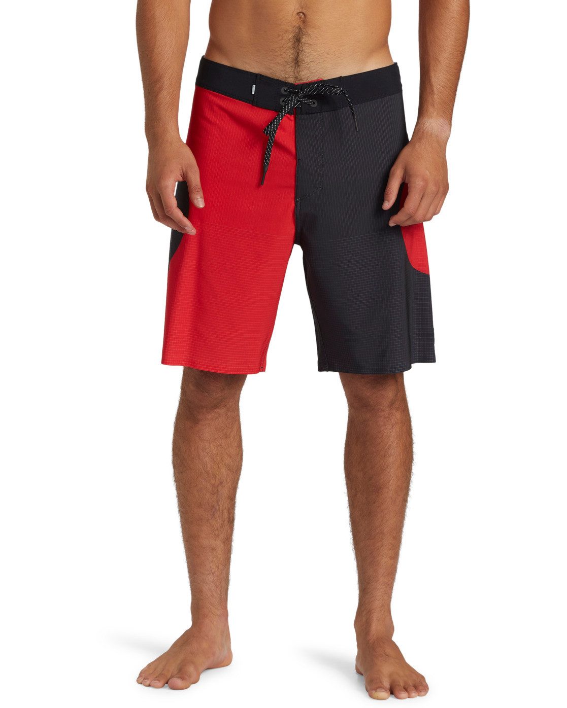 Quiksilver Boardshorts Highline Pro Straight 19" günstig online kaufen