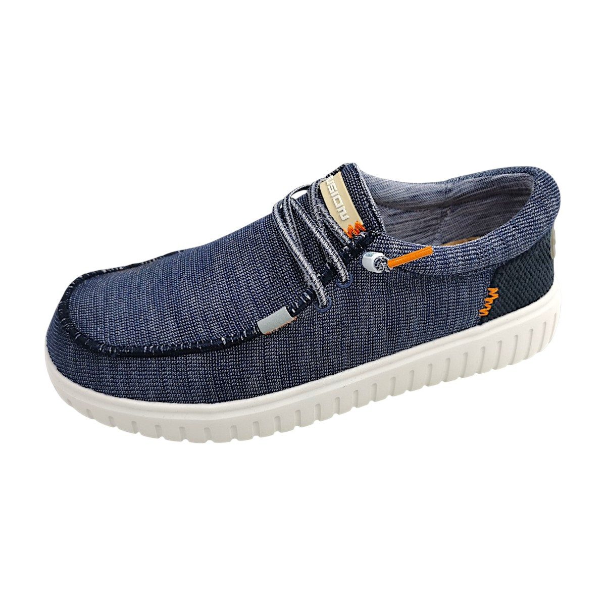 Fusion Schnürschuh
