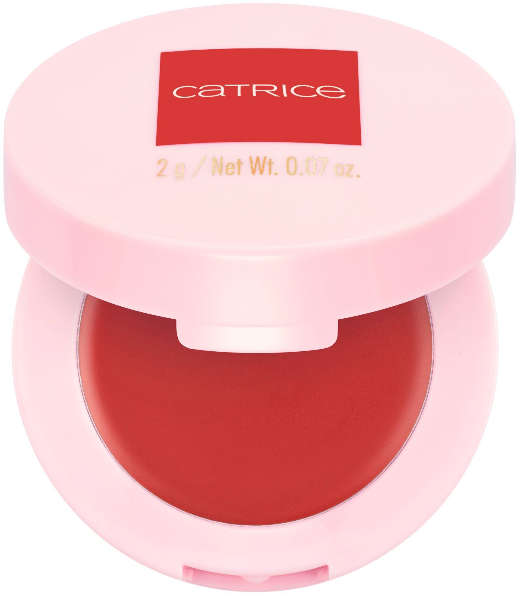 Cream-To-Powder Yourself Blush, Rouge Beautiful.You. Treat Catrice 4-tlg.