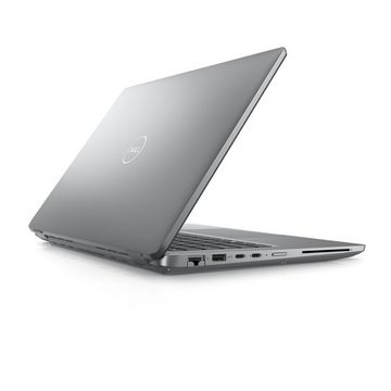 Dell LATITUDE 5440 I5-1335U 16GB Notebook (Intel Core i5 13. Gen i5-1335U, Intel Iris Xe Graphics, 256 GB SSD)