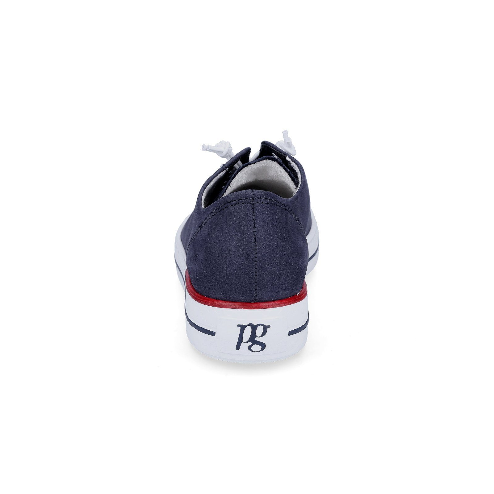 Paul Green Paul Green Damen Sneaker blau Sneaker