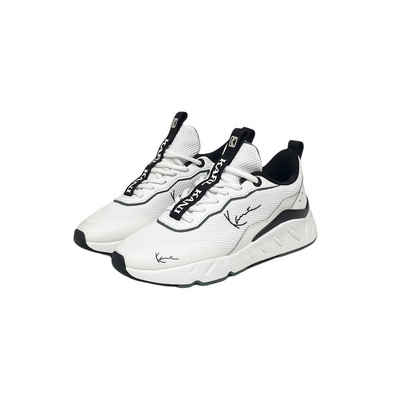 Karl Kani Hood Runner TT Sneakerboots (Paar, Gepolstert an mehreren Stellen)