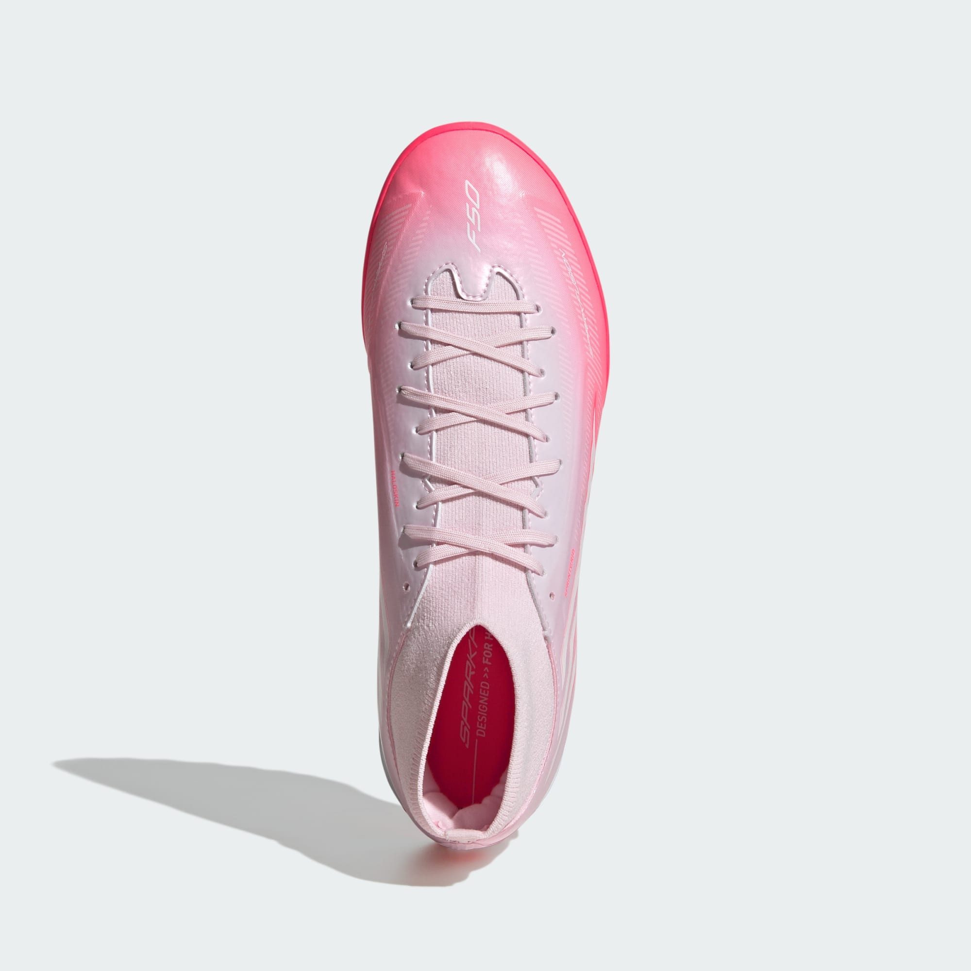 adidas Performance Fußballschuh (2-tlg)