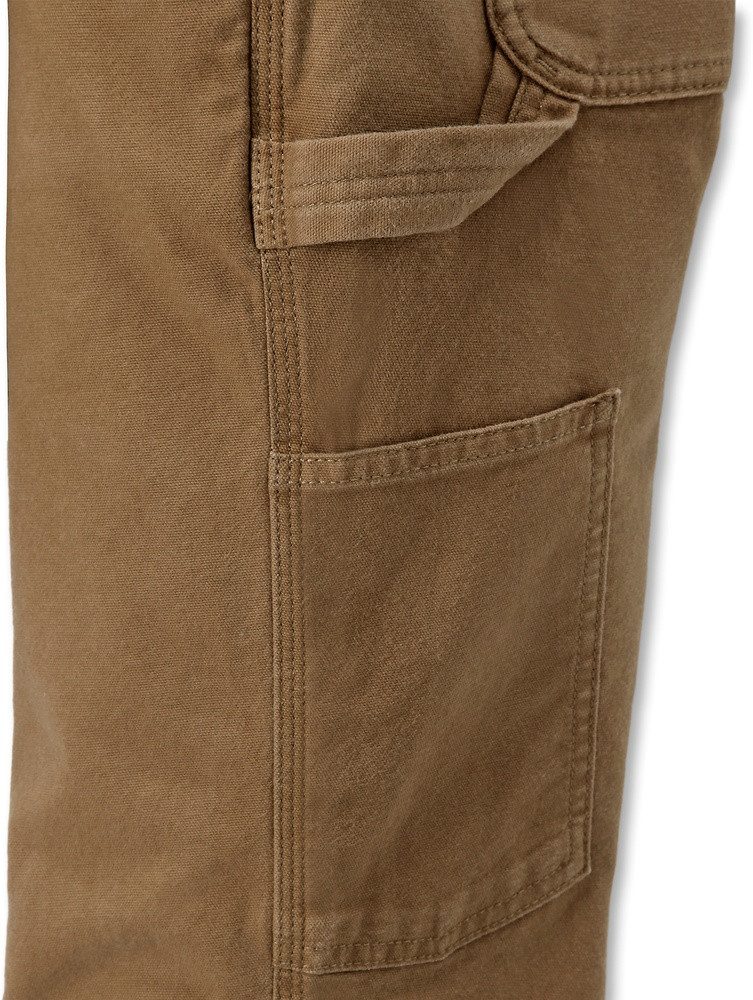Carhartt Arbeitshose RF Canvas Work 105113