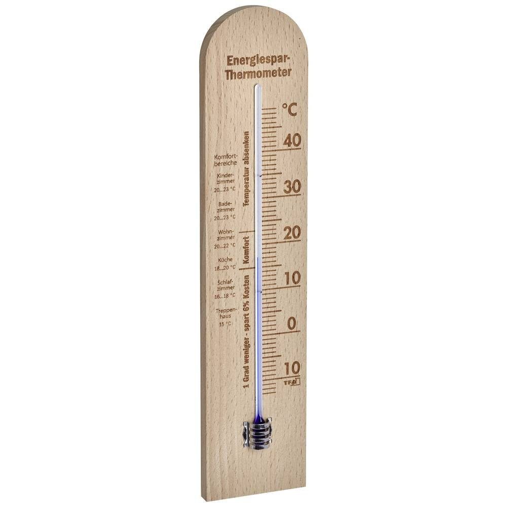 Raumthermometer Energiespar-Thermometer