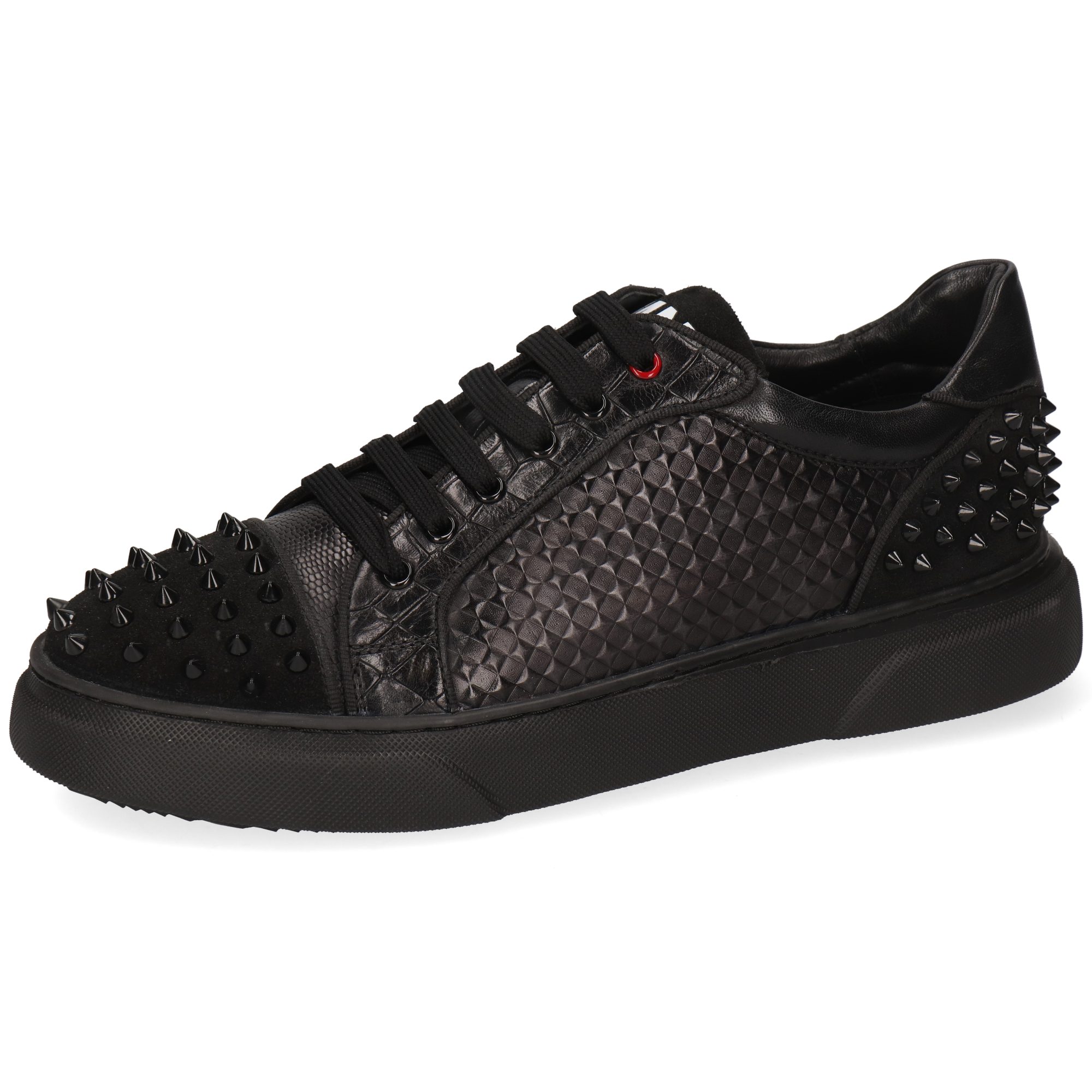 Melvin & Hamilton Harvey 113 Sneaker günstig online kaufen