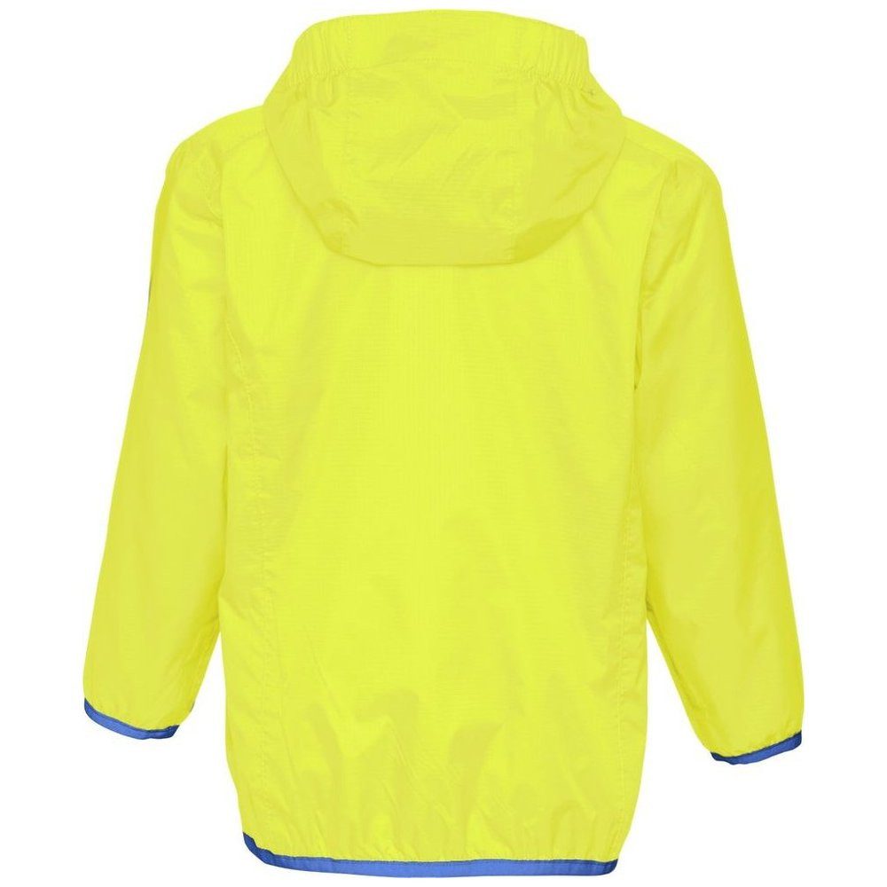 Playshoes Regenjacke Regenjacke Faltbar