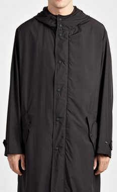 Joseph Joseph Winterjacke JOSEPH London Unisex Packable Nylon Dorset Coat Mantel Jacke Jacket Pa