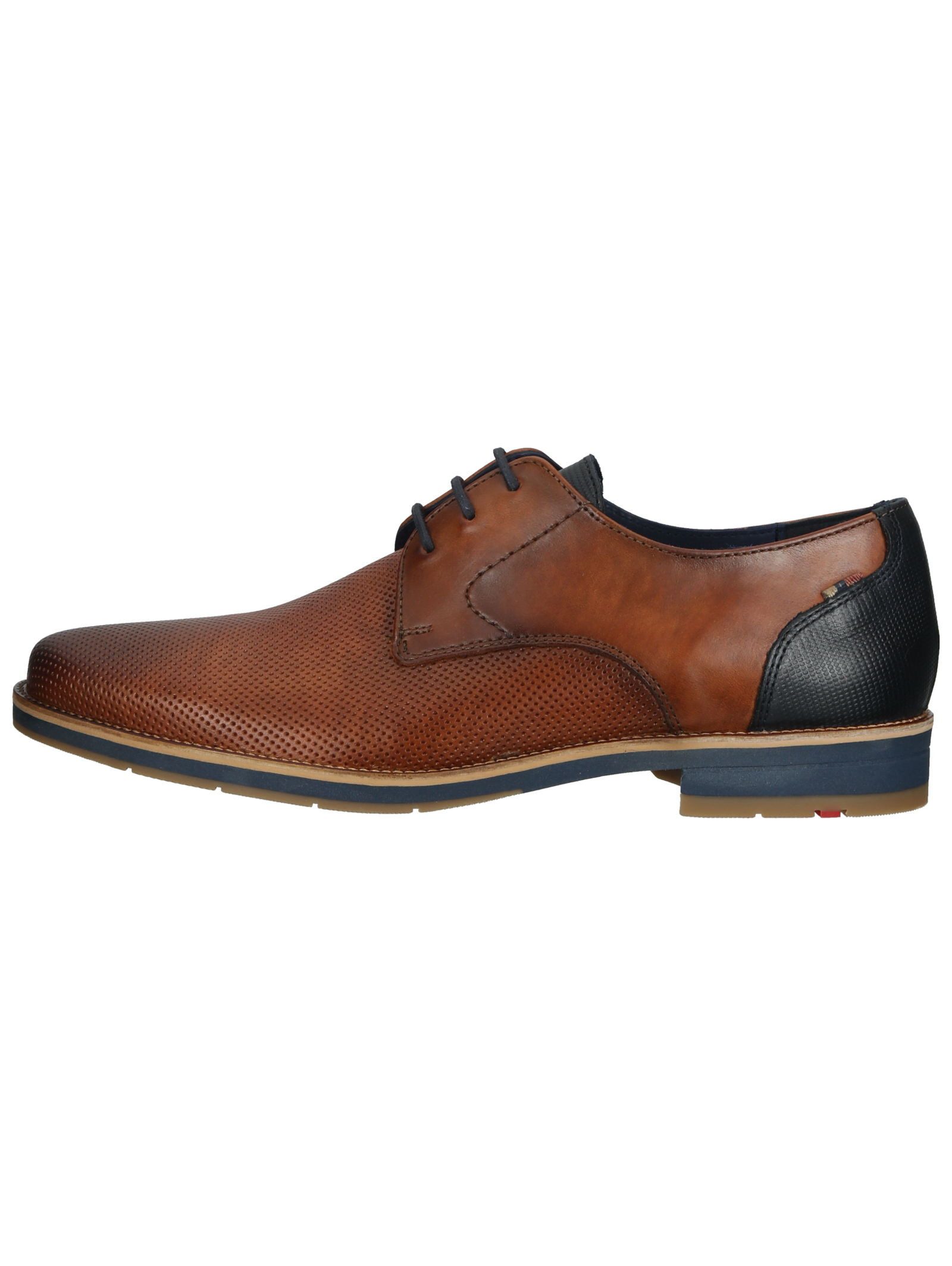 Lloyd LLOYD Businessschuhe Leder Schnürschuh