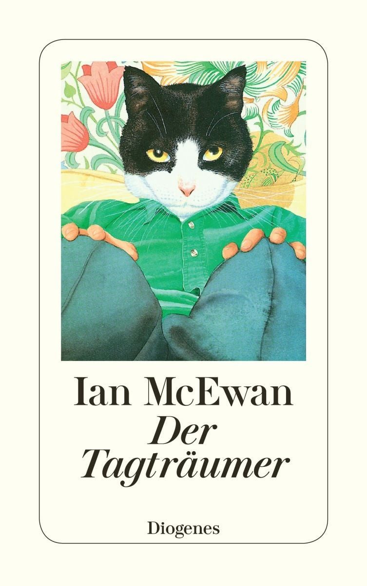 Der Tagträumer / Ian McEwan, Erzählung