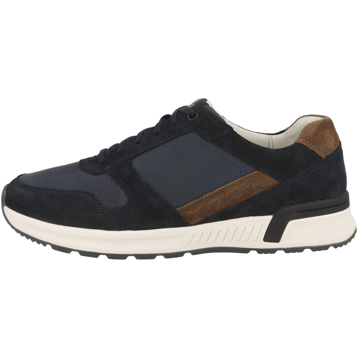 Pius Gabor 1007.12 Herren Sneaker