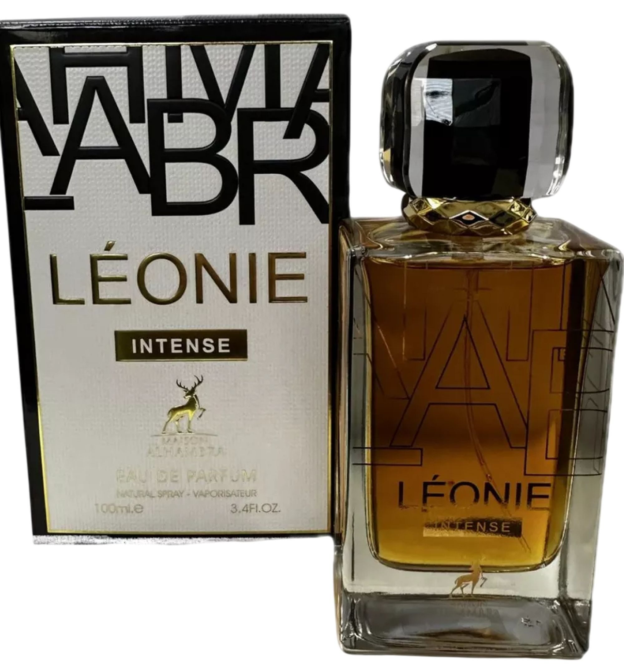 Eau de Parfum Léonie Intense Damen EDP Spray