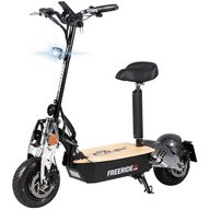 E-Scooter Freeride X2 Elektro Roller mit Straßenzulassung klappbar