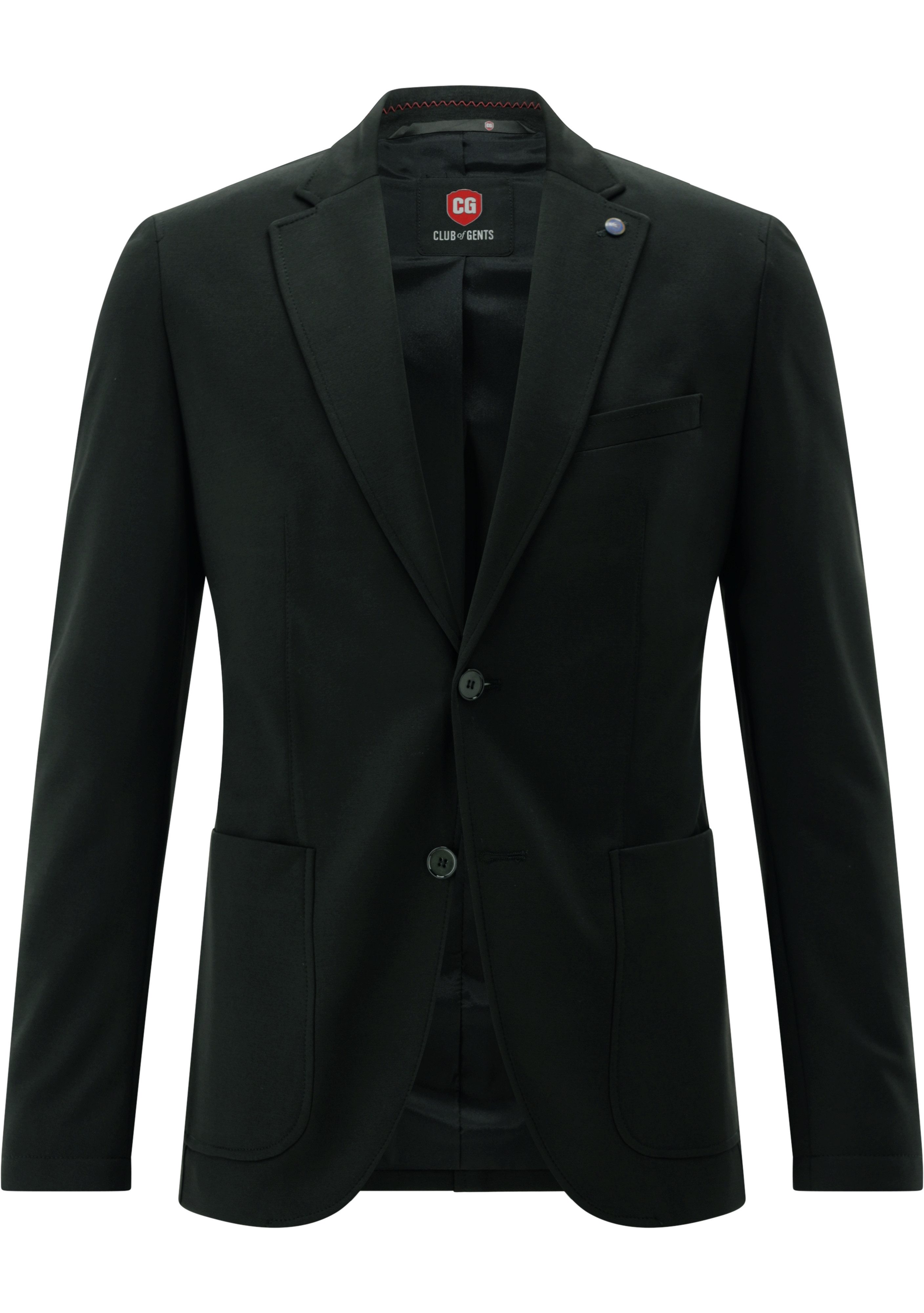 CG Club of Gents Sakko CG Cuba-J-E SV günstig online kaufen