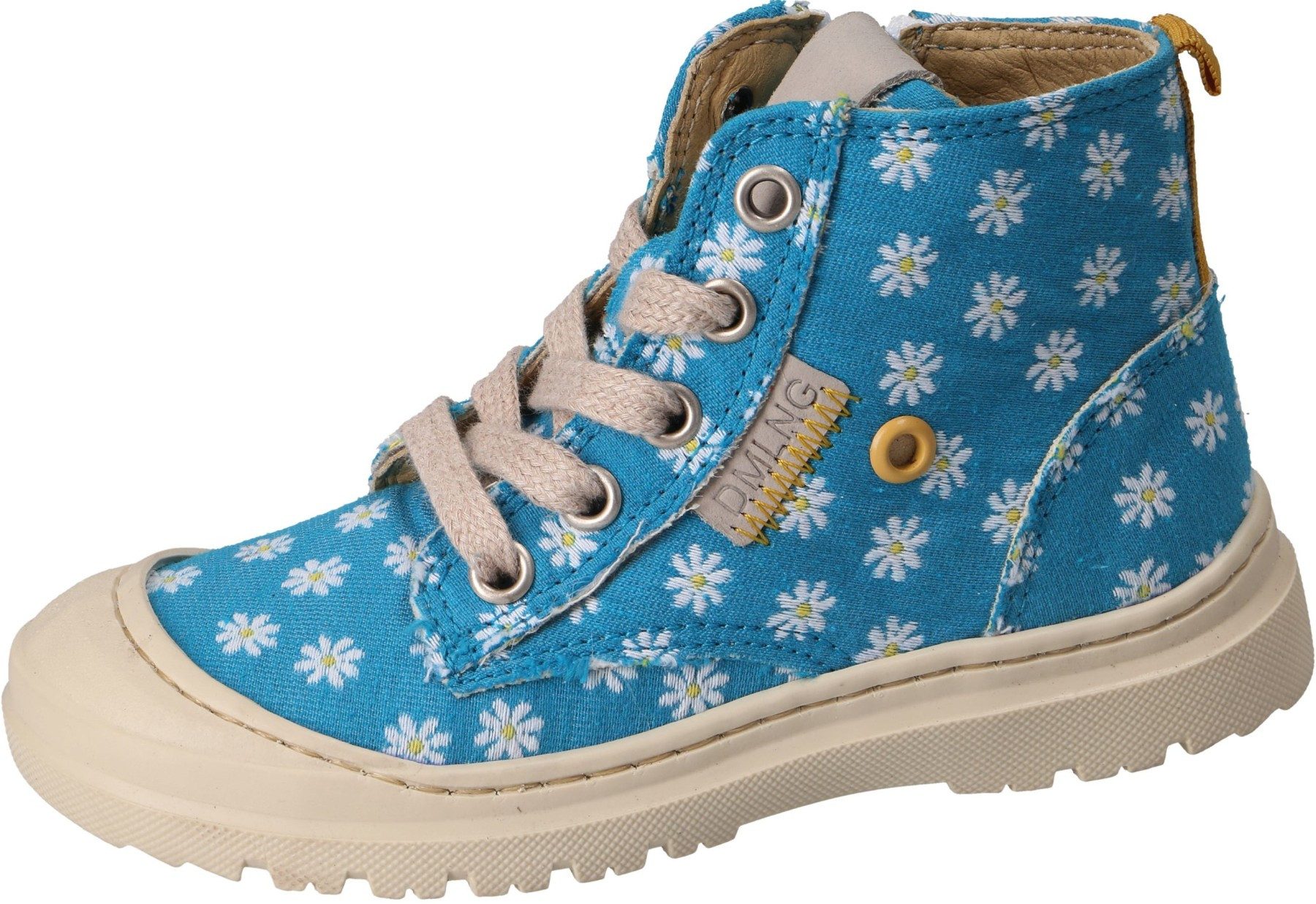 Däumling Däumling Kinder Teens Raik Boots Winterstiefelette