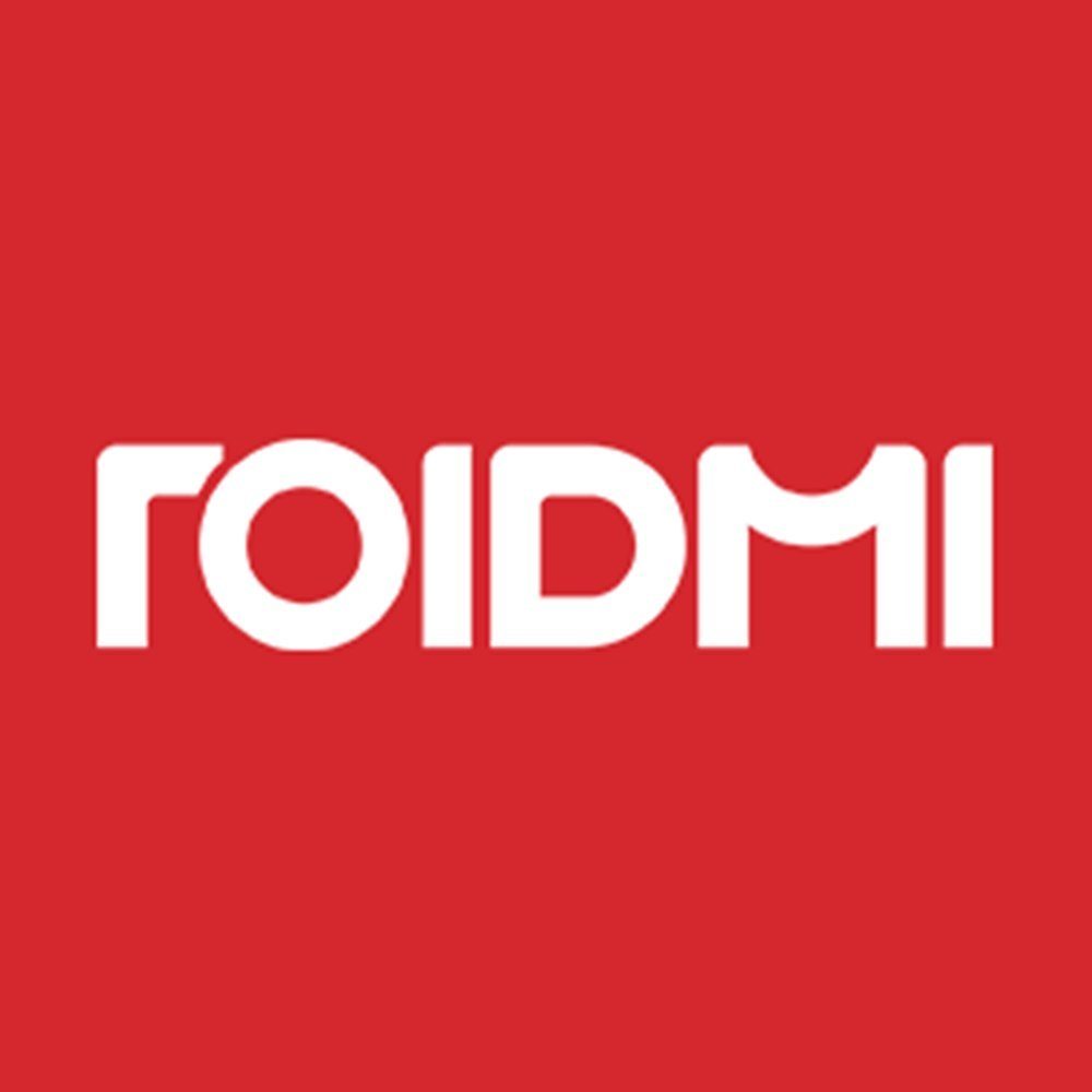 Roidmi