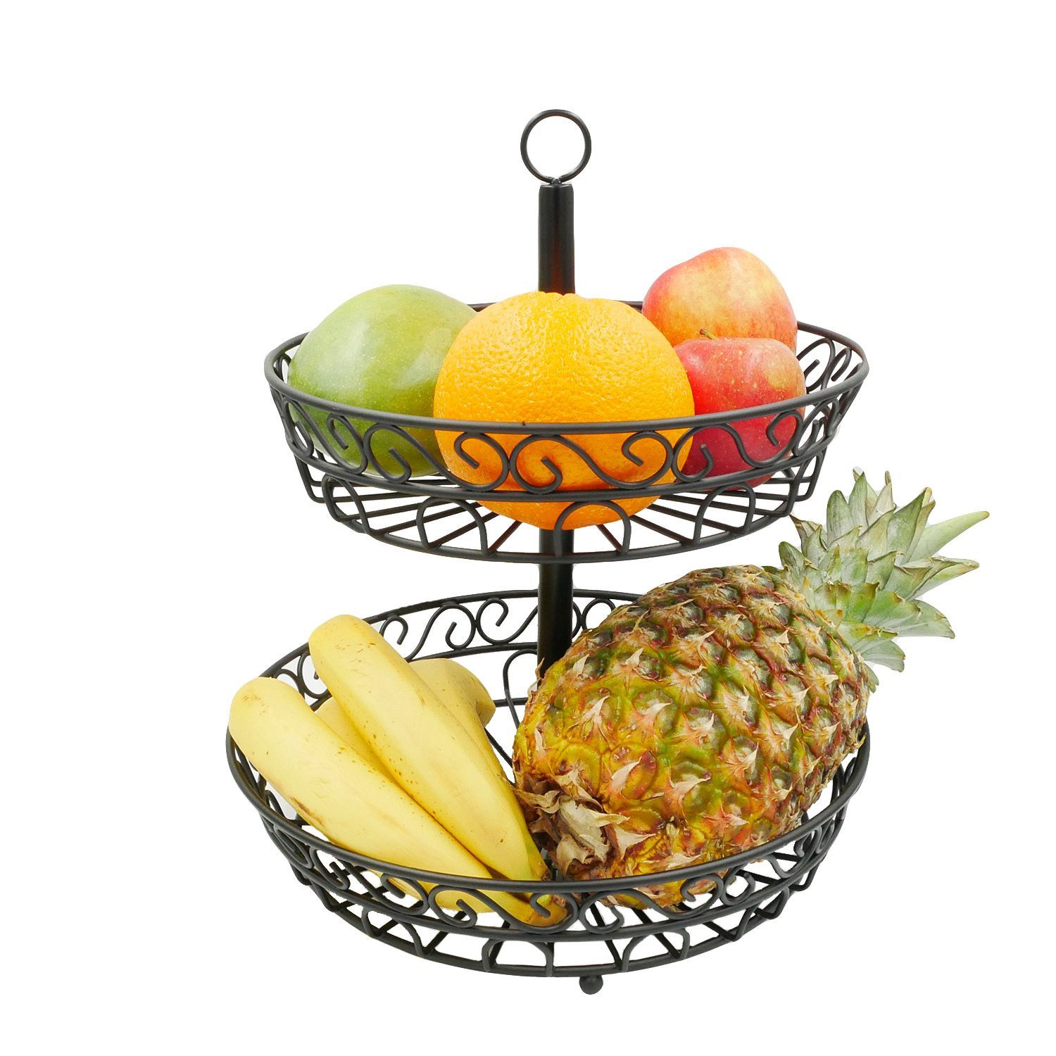 Obstschale