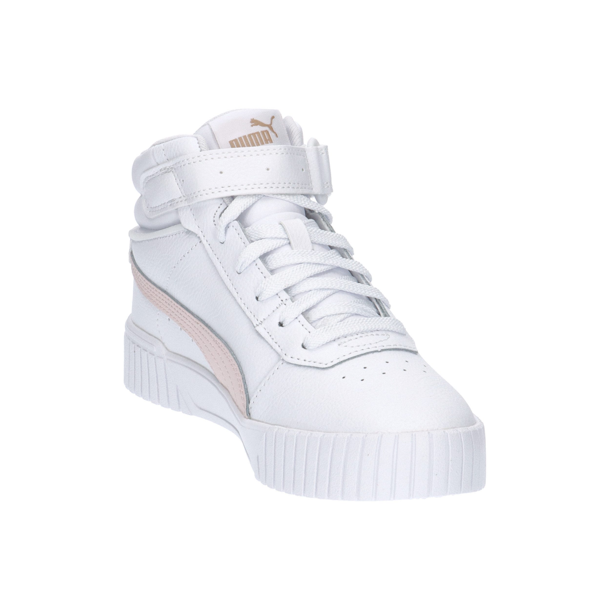 PUMA Puma Damen Sneaker Carina 2.0 Mid 385851 Sneaker günstig online kaufen