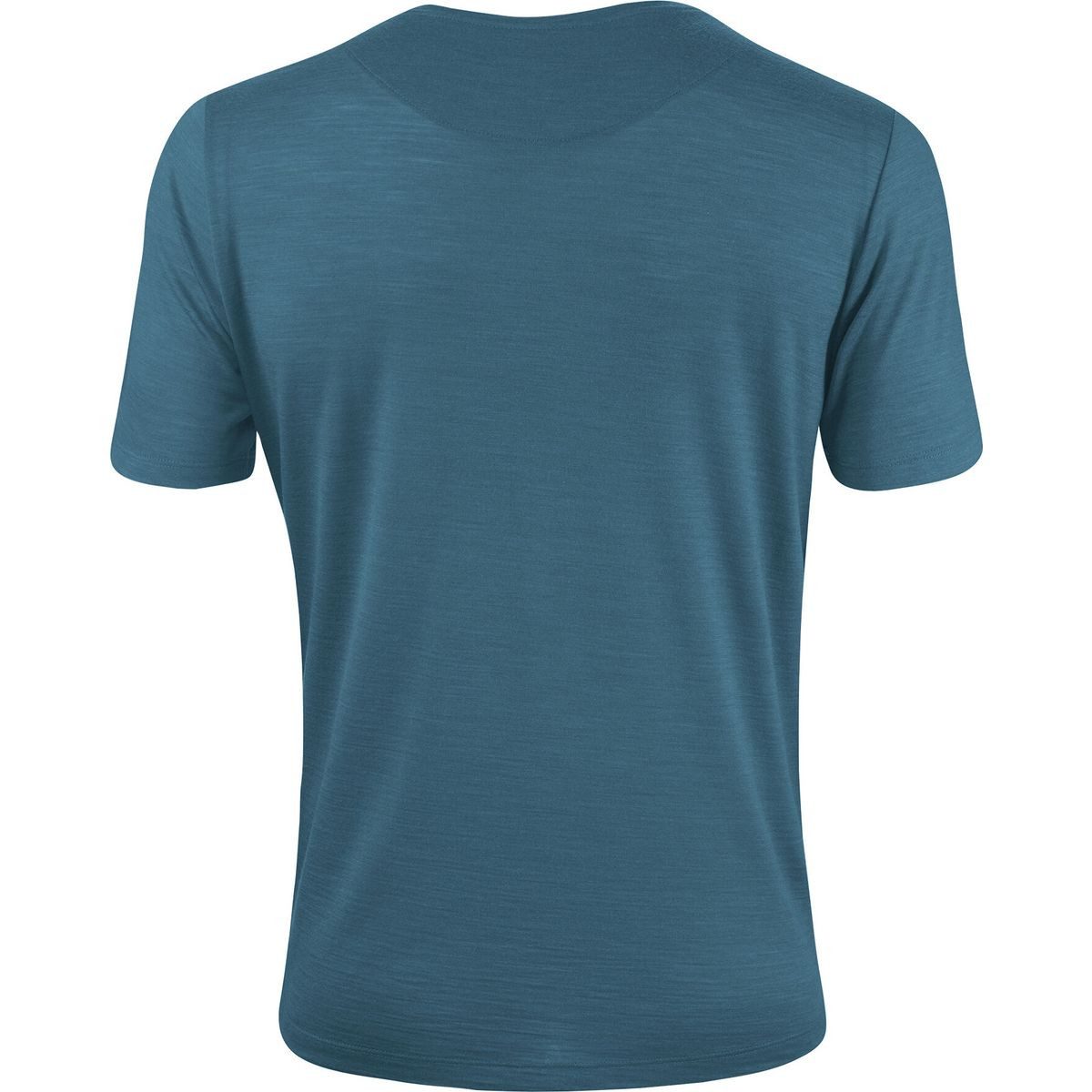 Löffler Kurzarmshirt Men T-shirt Merino-tencel(tm) Leichtes und geruchshemmendes T-Shirt aus Merino-TENCEL™ für